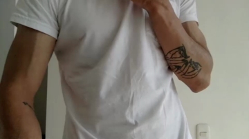 Camilo__  29-10-2021 video fingerass